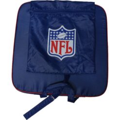 Super Bowl XXXIV Seat Cushion St Louis Rams vs Tennessee Titans 45869