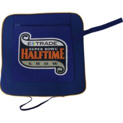 Super Bowl XXXV Seat Cushion Baltimore Ravens vs New York Giants 45870