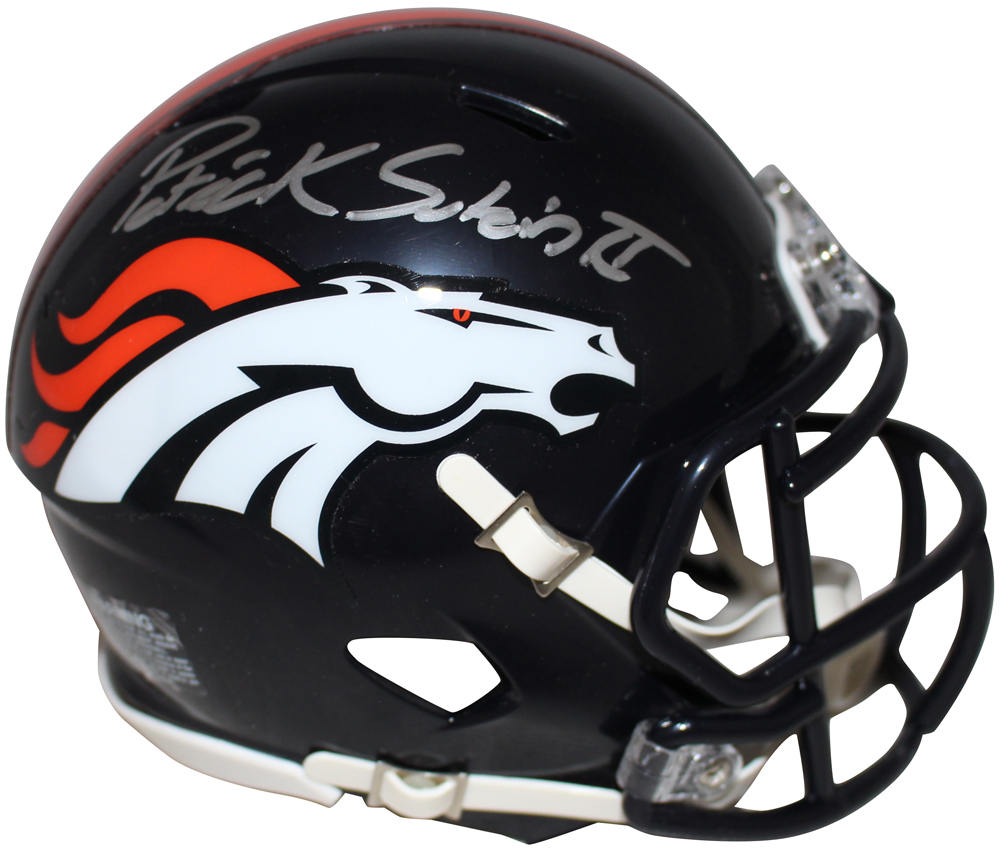 patrick surtain helmet