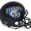Tallahassee Titans American Indoor Football Association Mini Helmet 26301