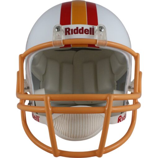 Tampa Bay Buccaneers VSR4 Throwback 75-96 Full Size Replica Helmet New 31084