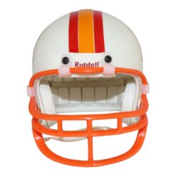 Tampa Bay Buccaneers Unautographed Mini VSR4 Replica TB 76-96 NFL 51197