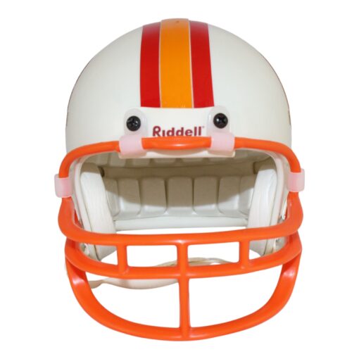 Tampa Bay Buccaneers Unautographed Mini VSR4 Replica TB 76-96 NFL 51197