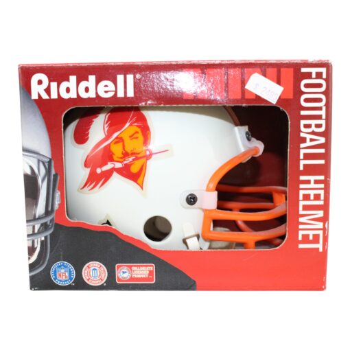 Tampa Bay Buccaneers Unautographed Mini VSR4 Replica TB 76-96 NFL 51197
