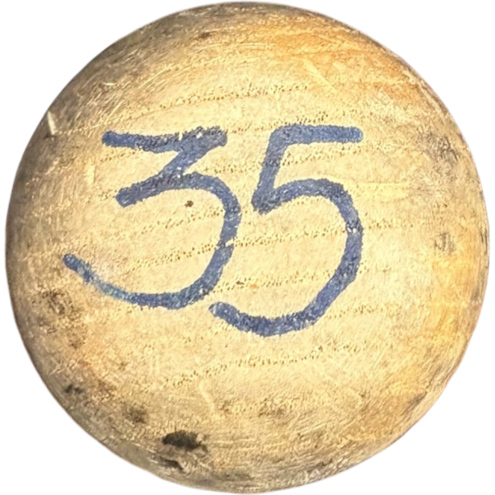 Jim Tatum Colorado Rockies Game Used Louisville Slugger Baseball Bat 57250 7 Jim Tatum Colorado Rockies Game Used Louisville Slugger Baseball Bat 57250