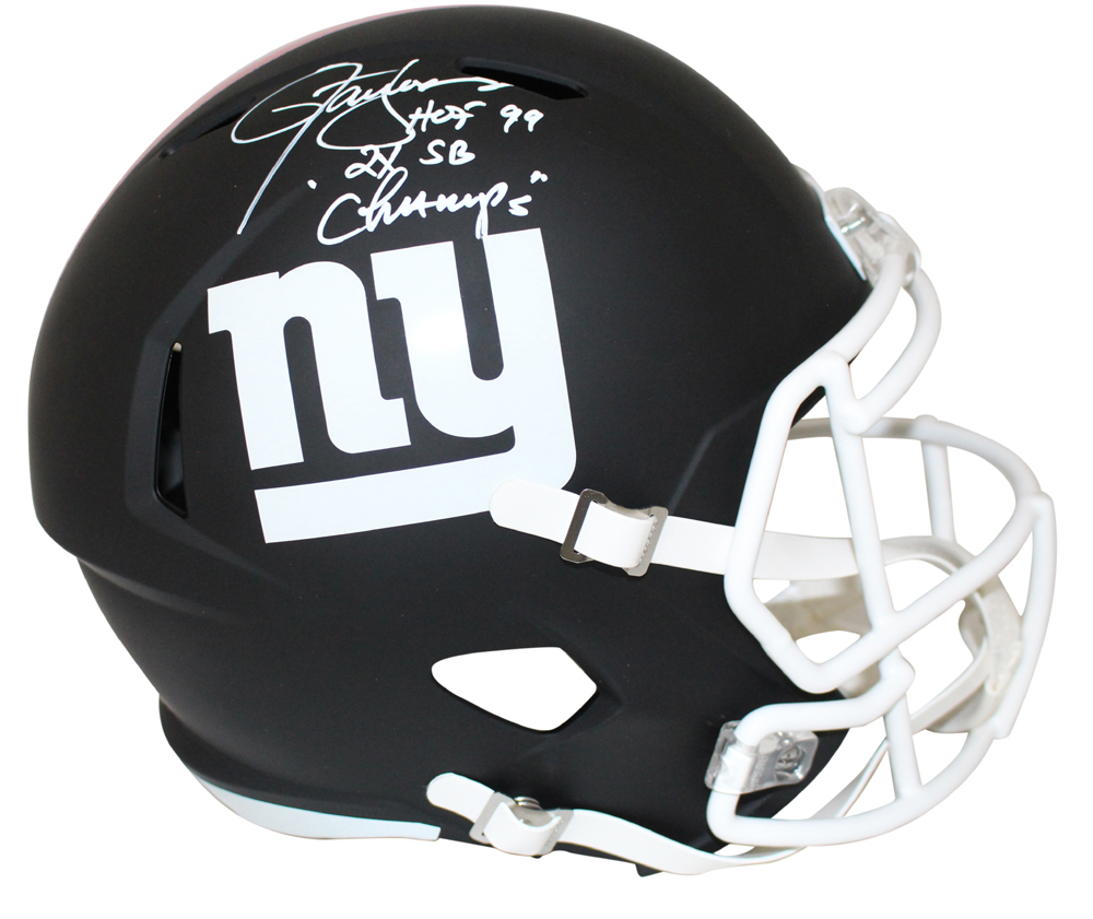 lawrence taylor helmet