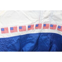 United States Olympics Vintage USA Starter Jacket Size XL Collectible 55514
