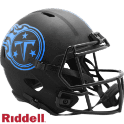 Tennessee Titans Eclipse Riddell Full Size Replica New In Box 28032