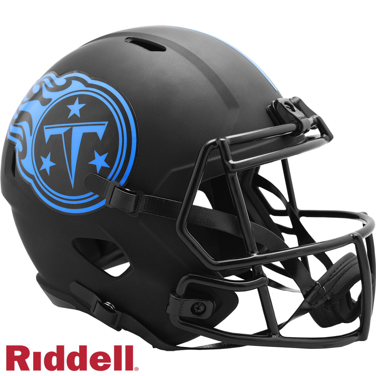 Tennessee Titans Eclipse Riddell Full Size Replica New In Box 28032