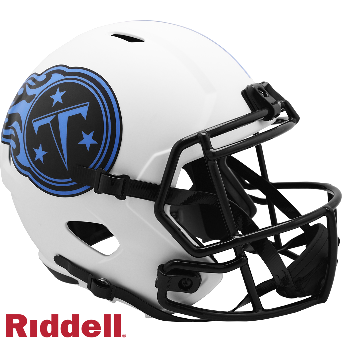 Tennessee Titans Lunar Riddell Full Size Replica New In Box 28754