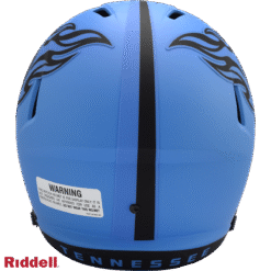 Tennessee Titans Rave Riddell Full Size Replica New In Box 49536