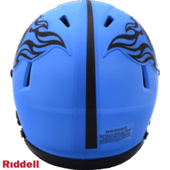 Tennessee Titans Rave Riddell Mini Helmet New In Box 49537
