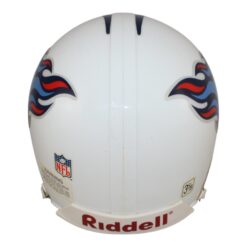 Tennessee Titans Unautographed Mini VSR4 Authentic Current NFL 51191