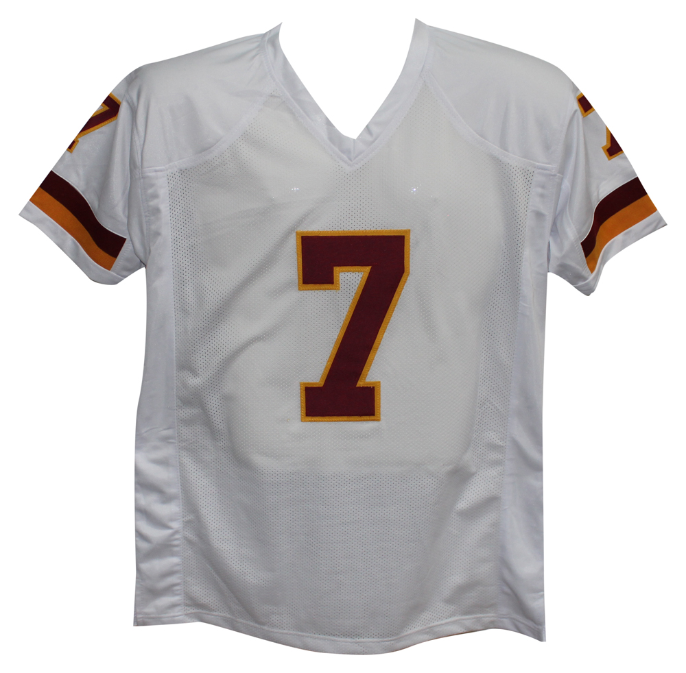 joe theismann jersey