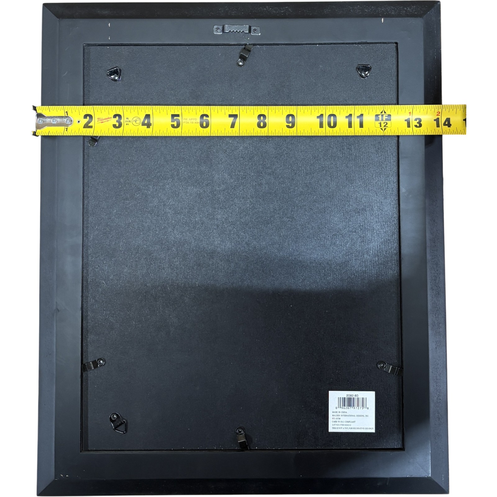 Demaryius Thomas Autographed Denver Broncos Framed 8x10 Photo Beckett 53745 3 Demaryius Thomas Autographed Denver Broncos Framed 8x10 Photo Beckett 53745