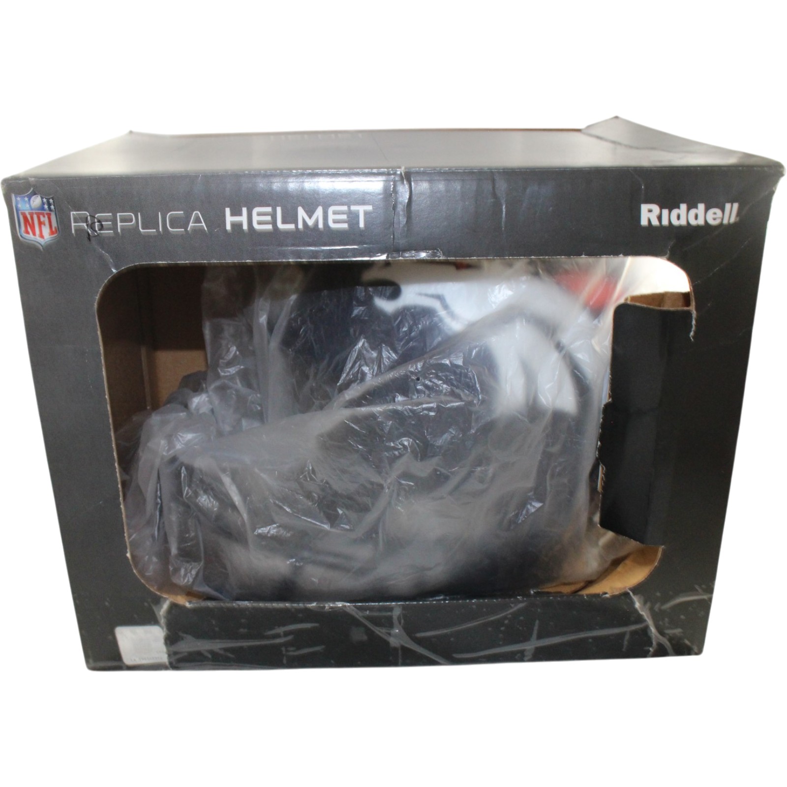 Demaryius Thomas Autographed Denver Broncos VSR4 F/S Helmet JSA 57176 7 Demaryius Thomas Autographed Denver Broncos VSR4 F/S Helmet JSA 57176