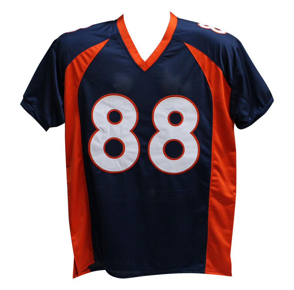 demaryius thomas blue jersey