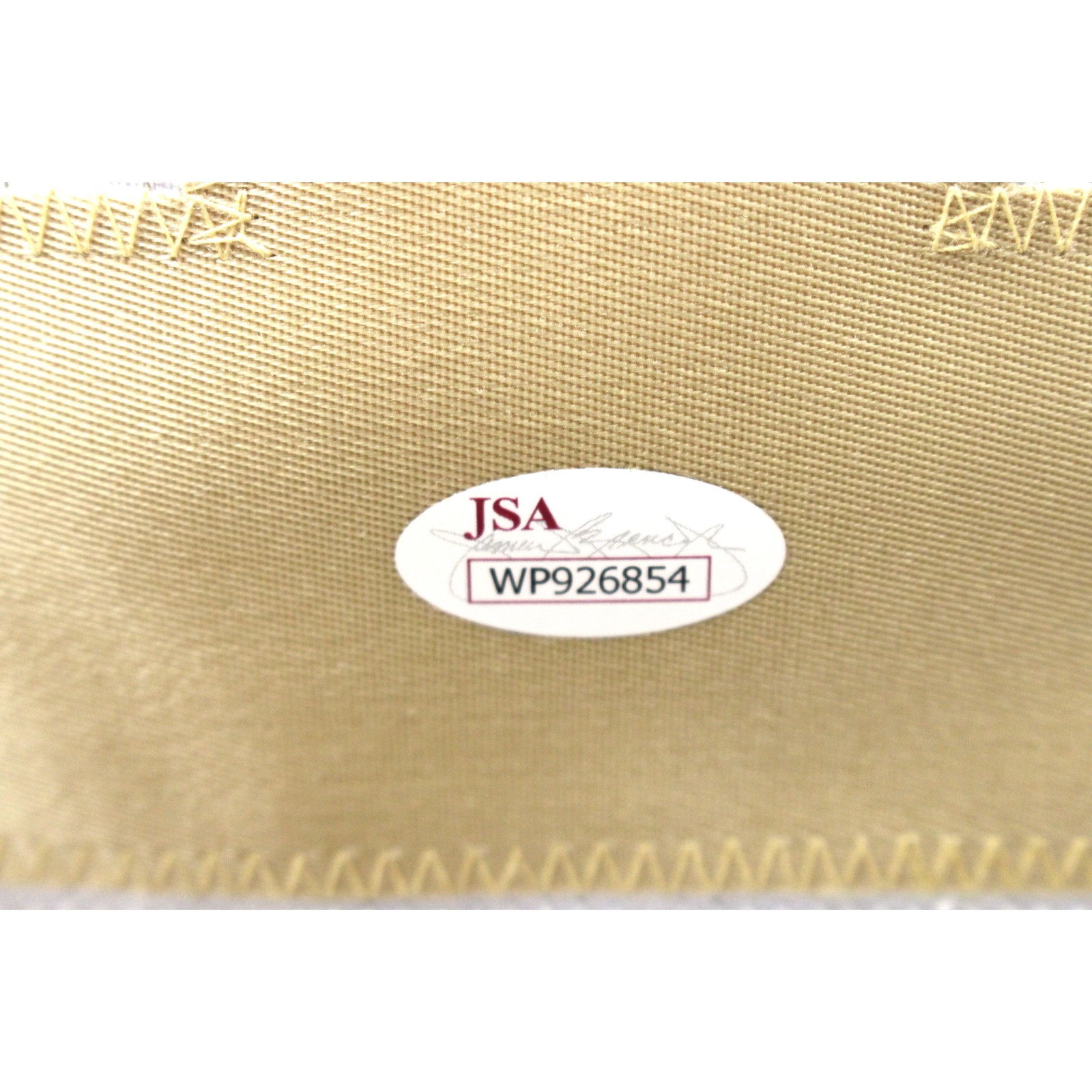 Michael Thomas Autographed/Signed Pro Style Black XL Jersey JSA 59169 3 Michael Thomas Autographed/Signed Pro Style Black XL Jersey JSA 59169