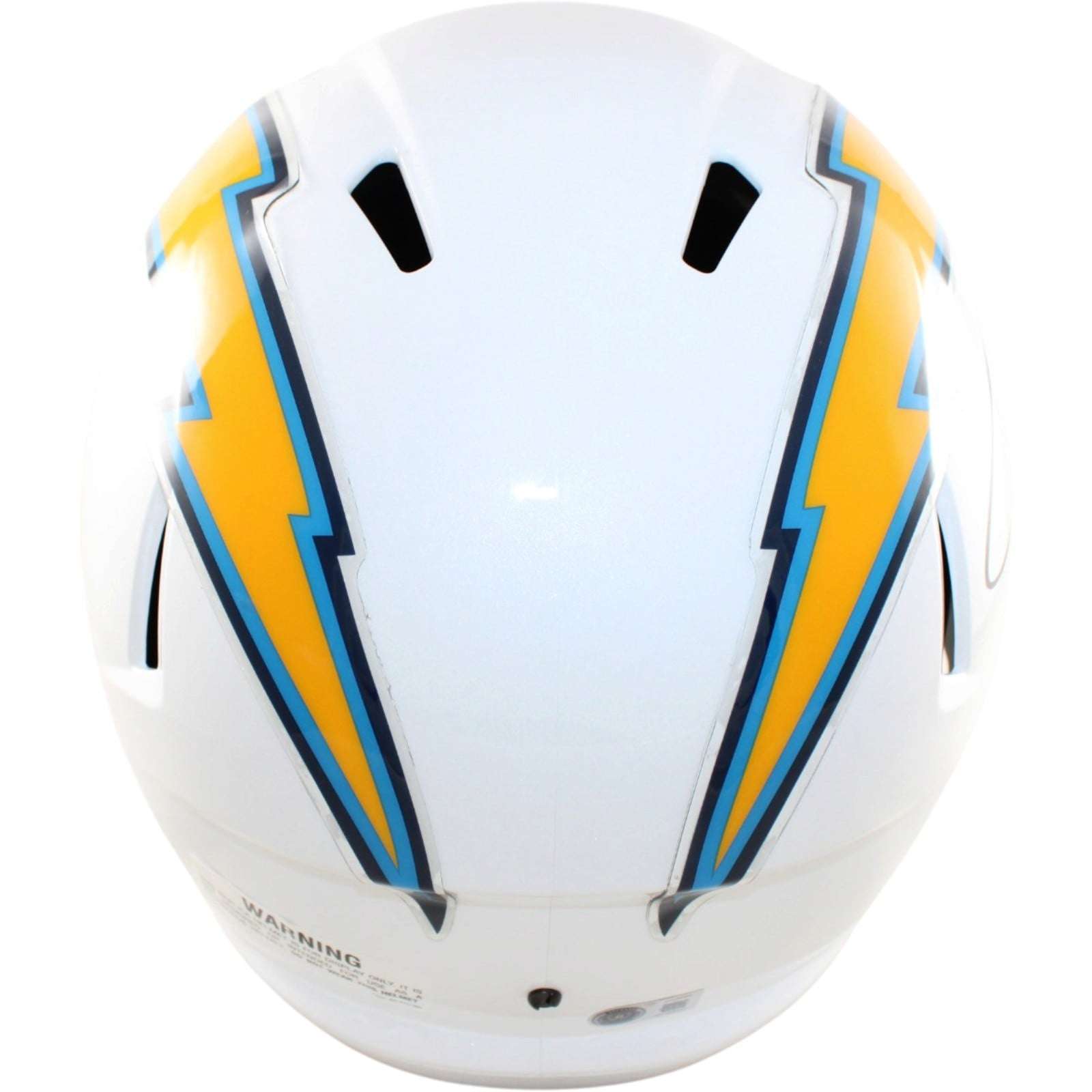LaDainian Tomlinson Signed San Diego Chargers Helmet F/S Rep 07-18 TB BAS 58741 3 LaDainian Tomlinson Signed San Diego Chargers Helmet F/S Rep 07-18 TB BAS 58741