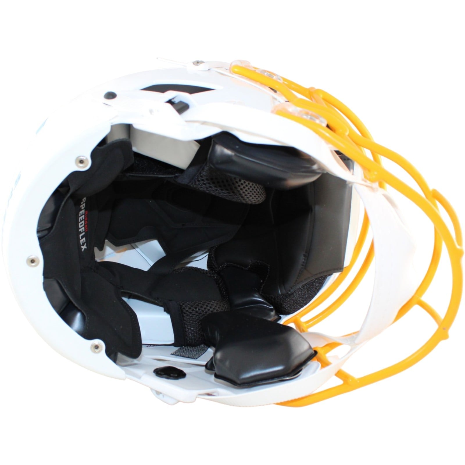 LaDainian Tomlinson Signed Los Angeles Chargers SpeedFlex Helmet Beckett W 58491 4 LaDainian Tomlinson Signed Los Angeles Chargers SpeedFlex Helmet Beckett W 58491