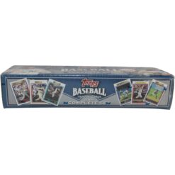 2005 Topps MLB Baseball Factory Sealed Set Series 1+2 - 5 pack of Rookies 56570