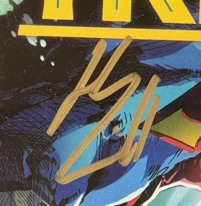 Ben Affleck Gal Gadot Henry Cavill Autographed Trinity DCU #15 CGC 9 Ben Affleck Gal Gadot Henry Cavill Autographed Trinity DCU #15 CGC 9.8 56590