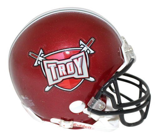 Troy Trojans Replica Mini Helmet 26330