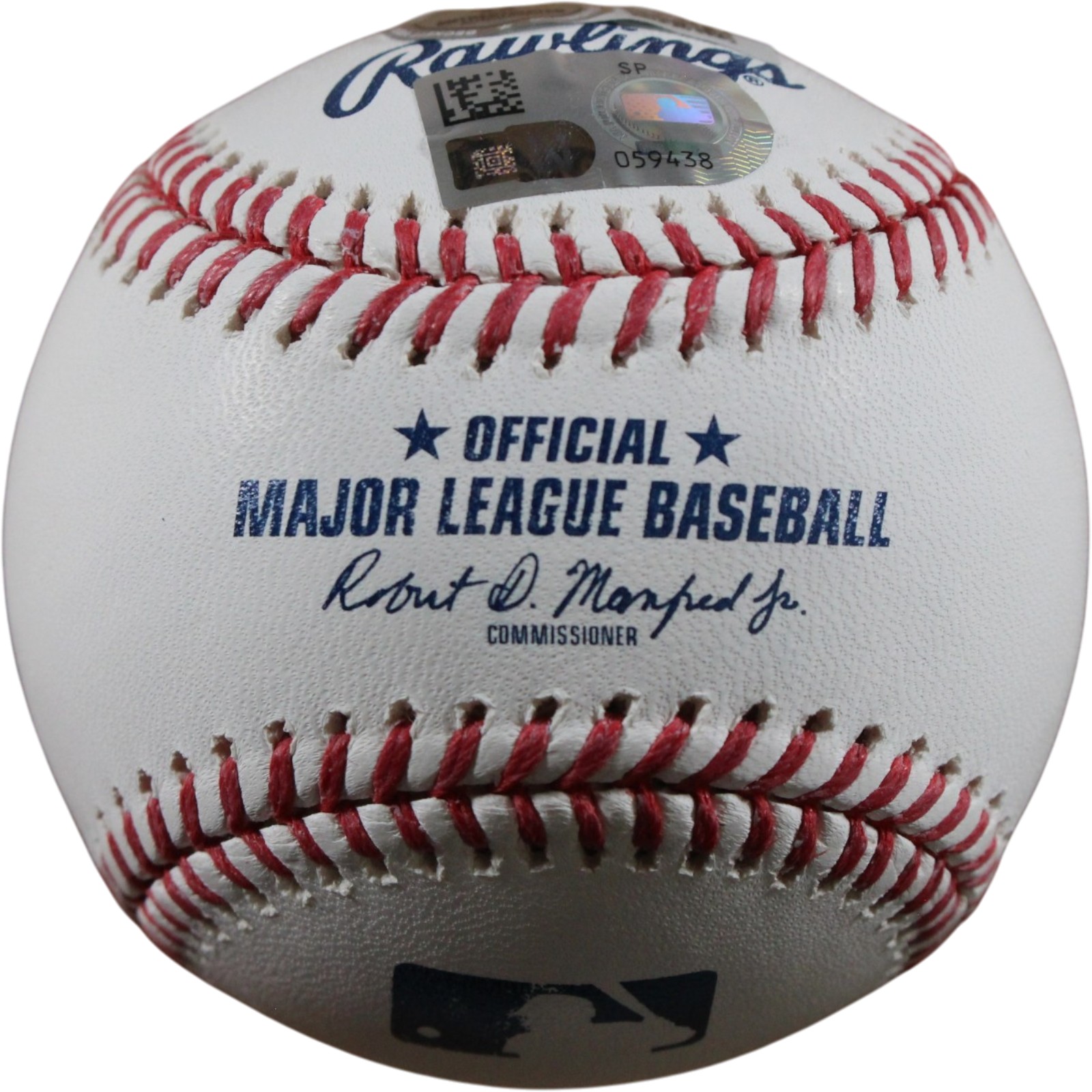 Kyle Tucker Autographed/Signed Los Angeles Dodgers OML Baseball Beckett 56297 2 Kyle Tucker Autographed/Signed Los Angeles Dodgers OML Baseball Beckett 56297