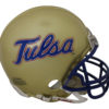 Tulsa Golden Hurricanes Replica Mini Helmet 26338