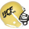 University Of Central Florida Knights Gold Replica Mini Helmet UCF 26321
