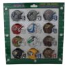 USFL Vintage Pocket Pro Football Helmets 11763