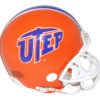 University Of Texas EL Paso Miners Replica Mini Helmet UTEP 26326