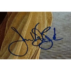 James Van Der Beek Autographed/Signed Dawson's Creek 11x14 Photo Beckett 54384