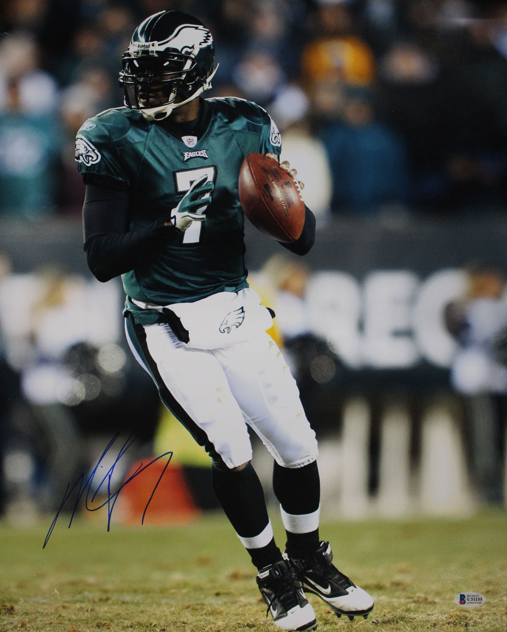 brian dawkins jersey white