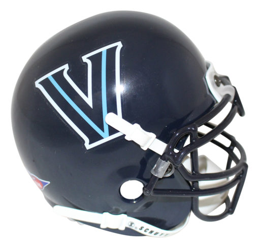 Villanova Wildcats Authentic Mini Helmet 26307