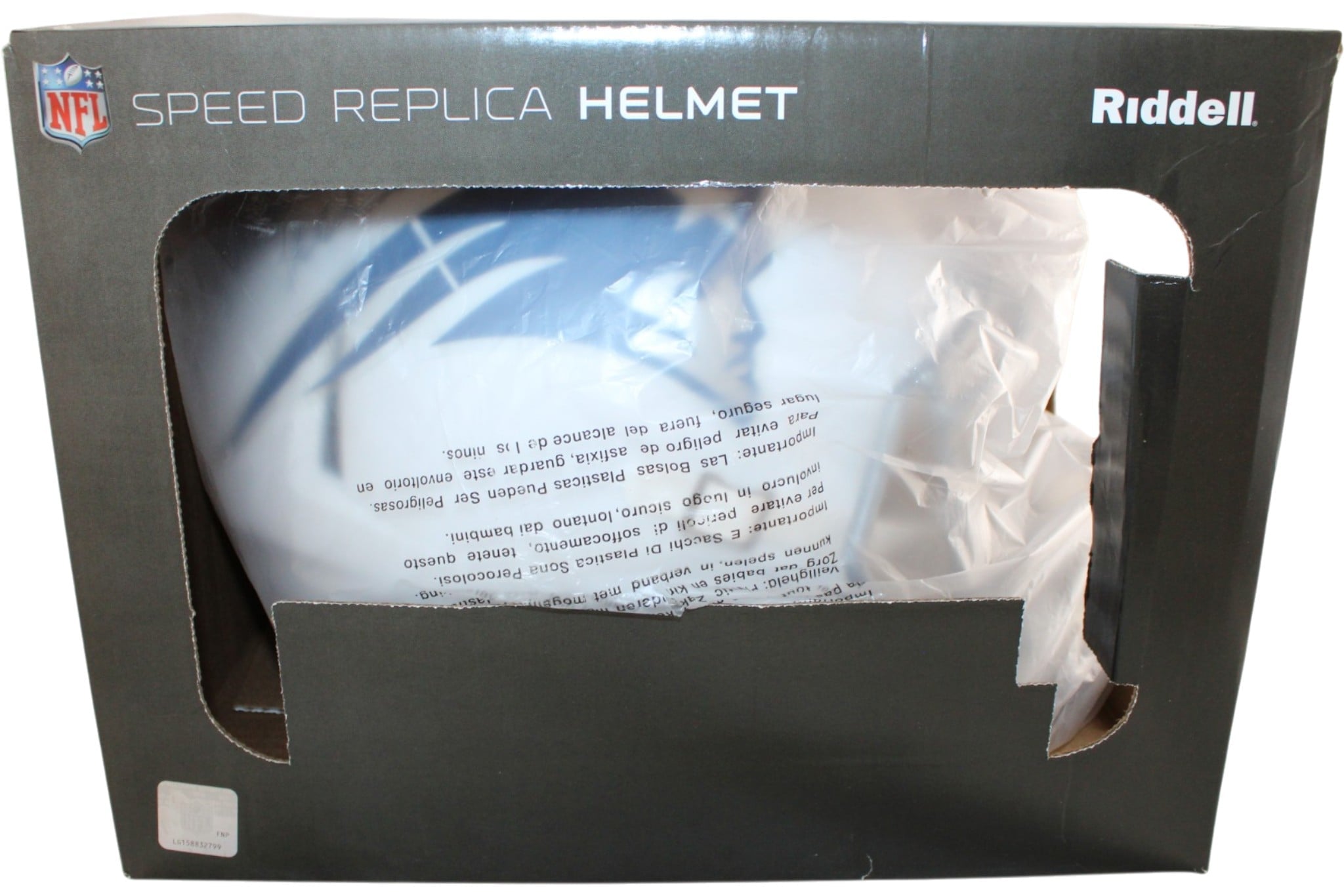 Mike Vrabel Autographed New England Patriots Rivalries Helmet Replica JSA 58541 5 Mike Vrabel Autographed New England Patriots Rivalries Helmet Replica JSA 58541