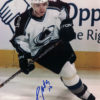 Radim Vrbata Autographed/Signed Colorado Avalanche 8x10 Photo 24272 PF