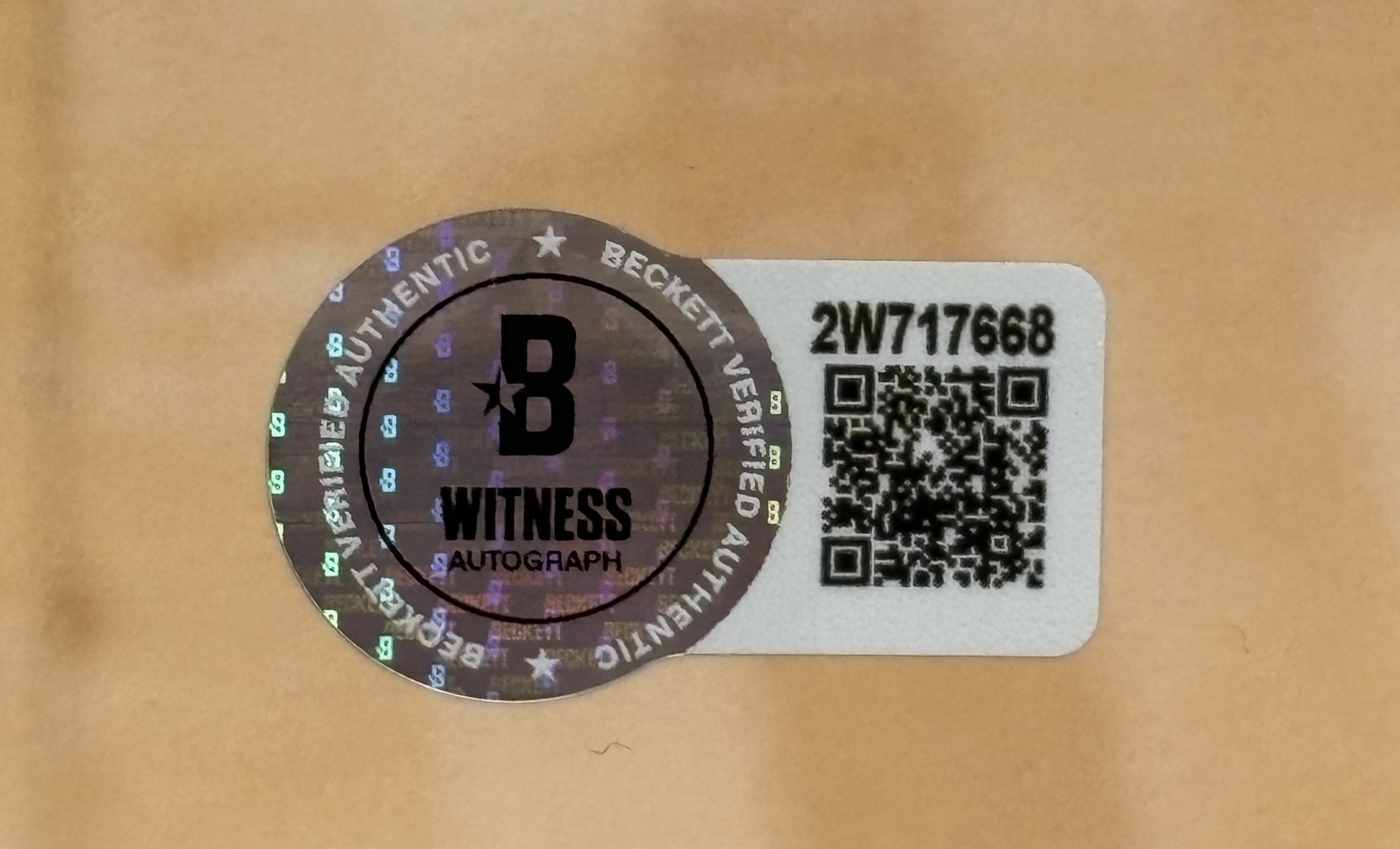 Rasheed Wallace Autographed Portland Trailblazers 11x14 Photo Beckett 54832 3 Rasheed Wallace Autographed Portland Trailblazers 11x14 Photo Beckett 54832