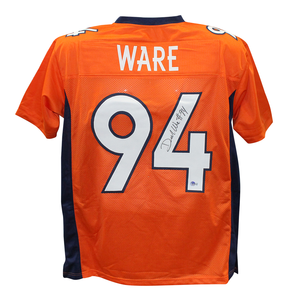 demarcus ware jersey