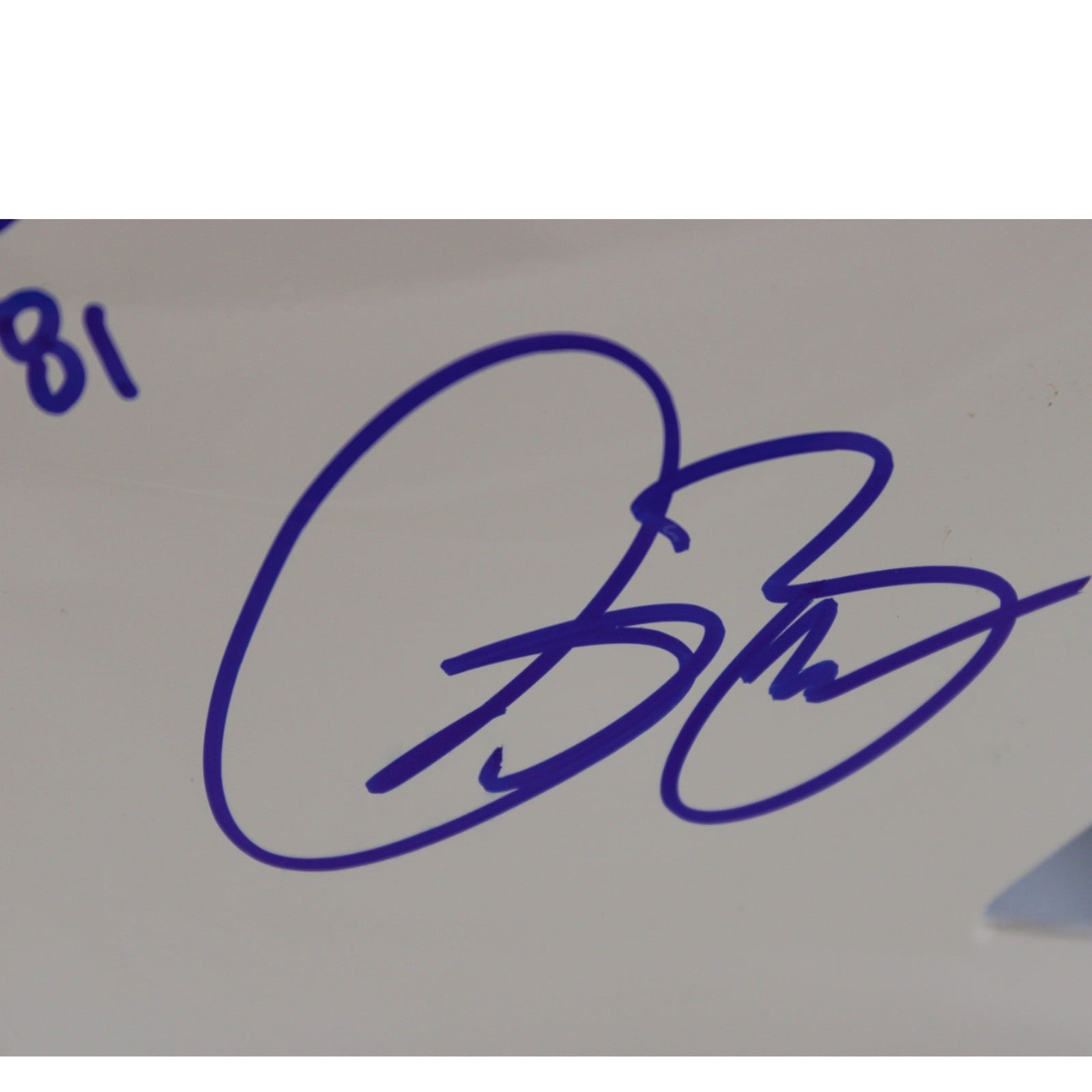 Warner Holt Faulk Bruce Signed Los Angeles Rams SpeedFlex Retro Helmet BAS 58497 2 Warner Holt Faulk Bruce Signed Los Angeles Rams SpeedFlex Retro Helmet BAS 58497