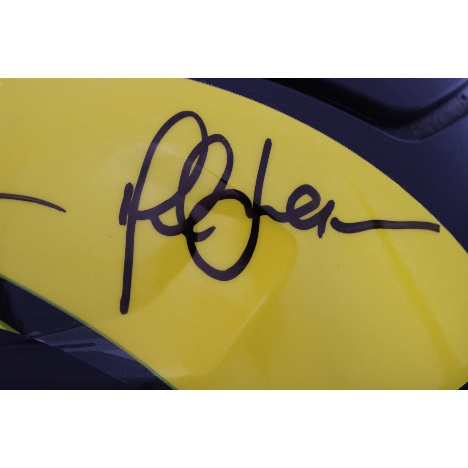 Warner Holt Faulk Bruce Signed Los Angeles Rams SpeedFlex Rival Helmet BAS 58492 5 Warner Holt Faulk Bruce Signed Los Angeles Rams SpeedFlex Rival Helmet BAS 58492