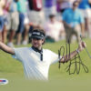 Bubba Watson Autographed/Signed PGA Tour Golf 8x10 Photo PSA 30274