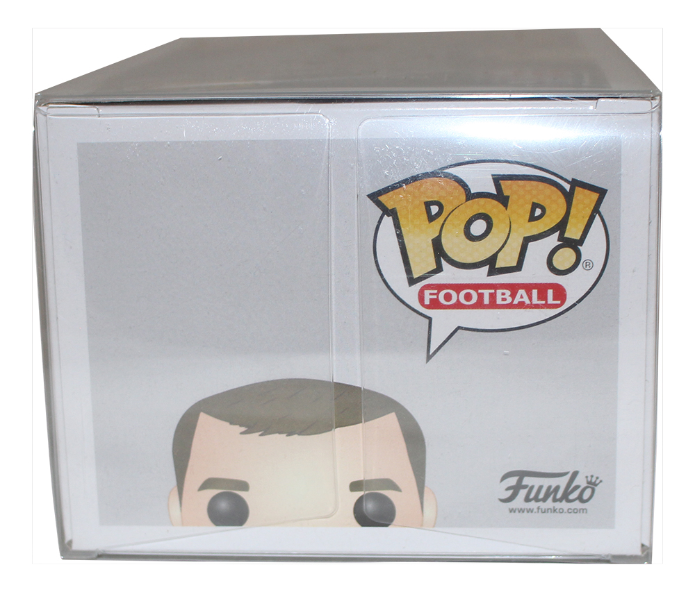 tj watt funko pop
