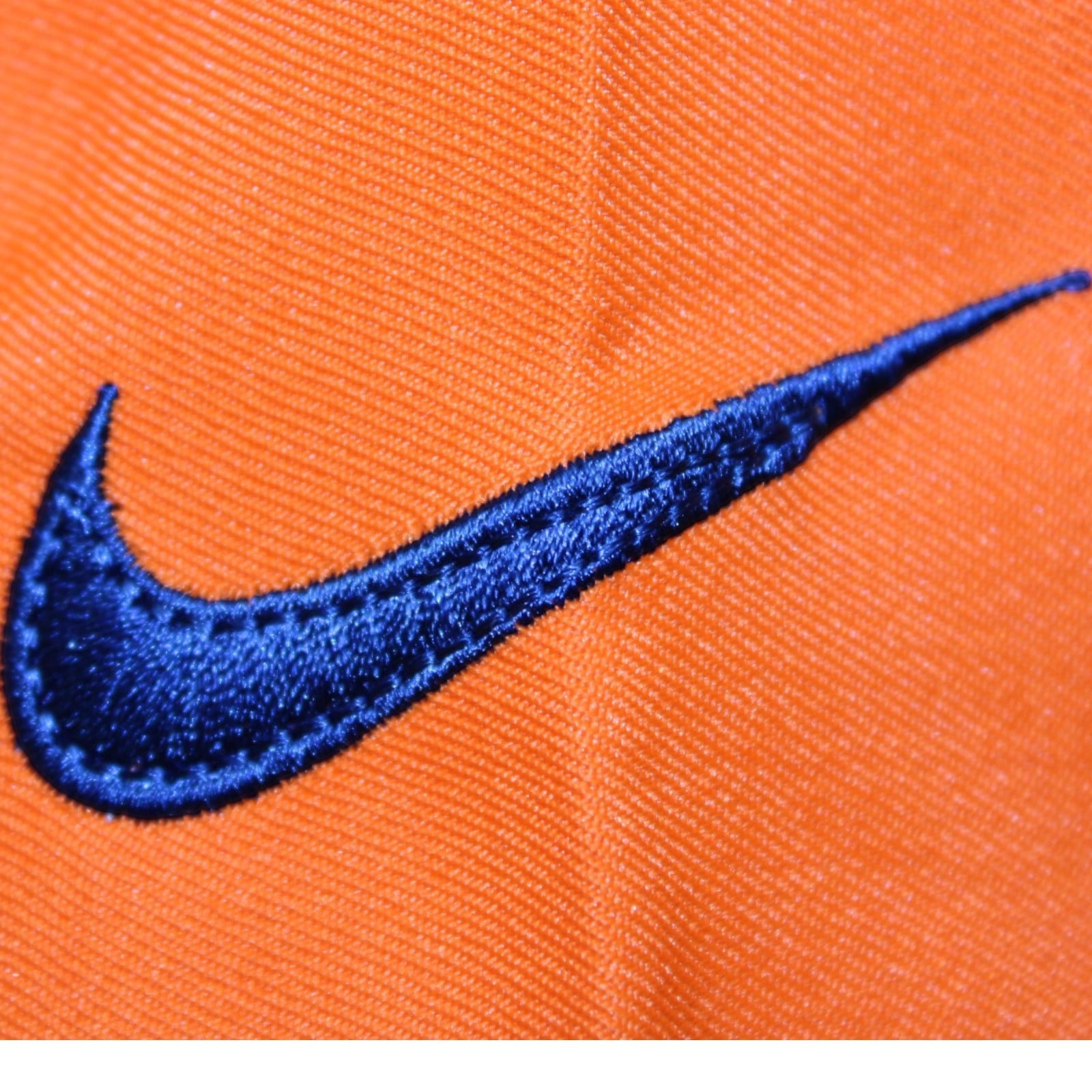 Wes Welker Denver Broncos Nike Size 44 Jersey Orange 58396 6 Wes Welker Denver Broncos Nike Size 44 Jersey Orange 58396
