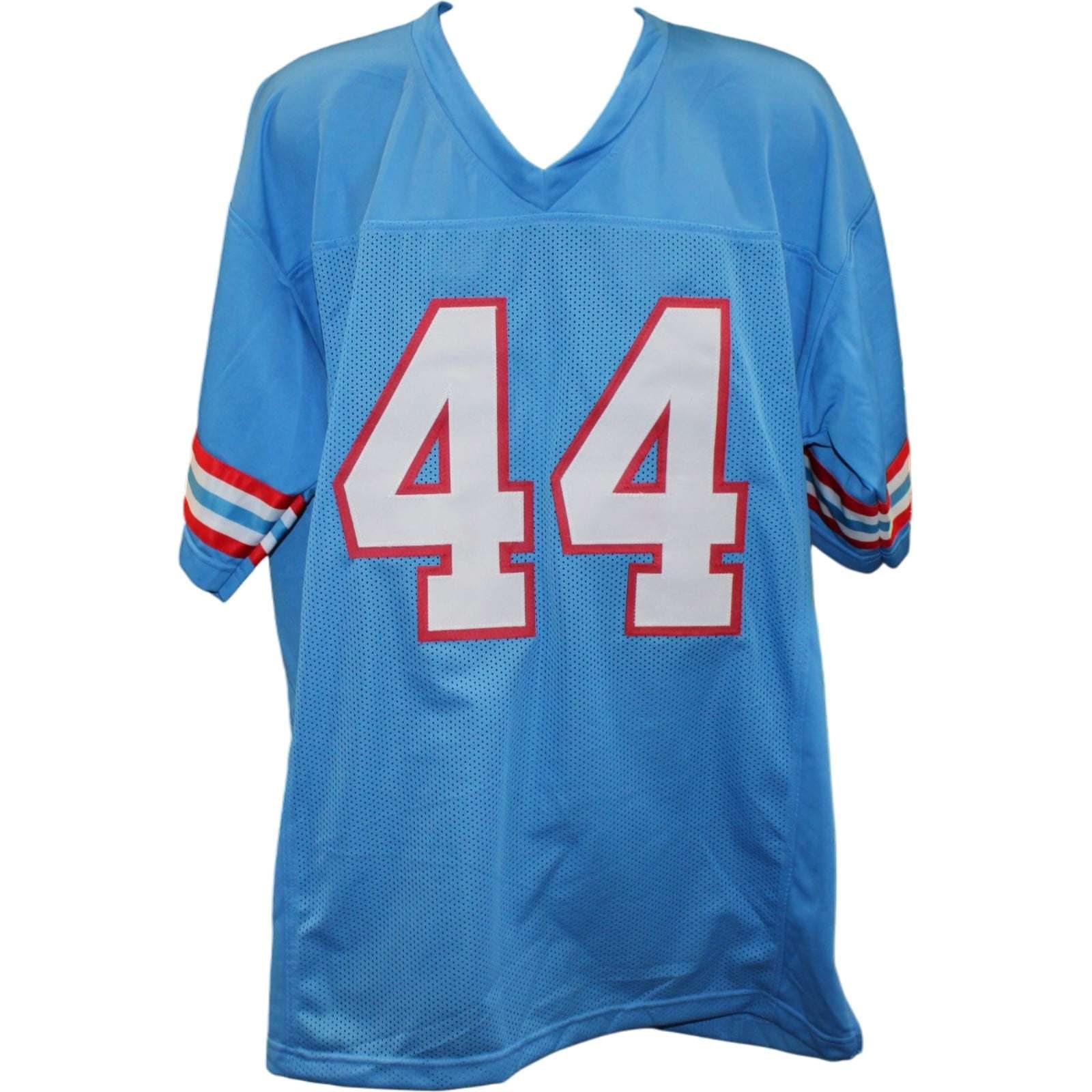 Lorezno White Signed Pro Style Jersey Blue Size XL Tristar Productions 58758 4 Lorezno White Signed Pro Style Jersey Blue Size XL Tristar Productions 58758