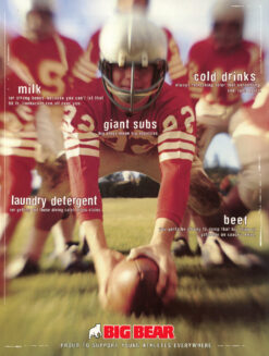 Matt Wilhelm Autographed 11/2/2002 Ohio State Magazine Beckett 47484