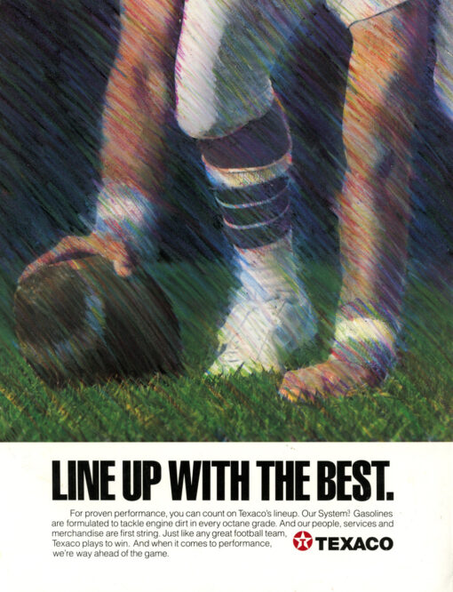 Dan Wilkinson Signed 1993 Citrus Bowl Program Big Daddy Beckett 48242