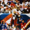 Doug Williams Autographed Washington Redskins 16x20 Photo SB MVP JSA 24132
