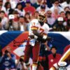 Doug Williams Autographed Washington Redskins 8x10 Photo SB MVP JSA 24134