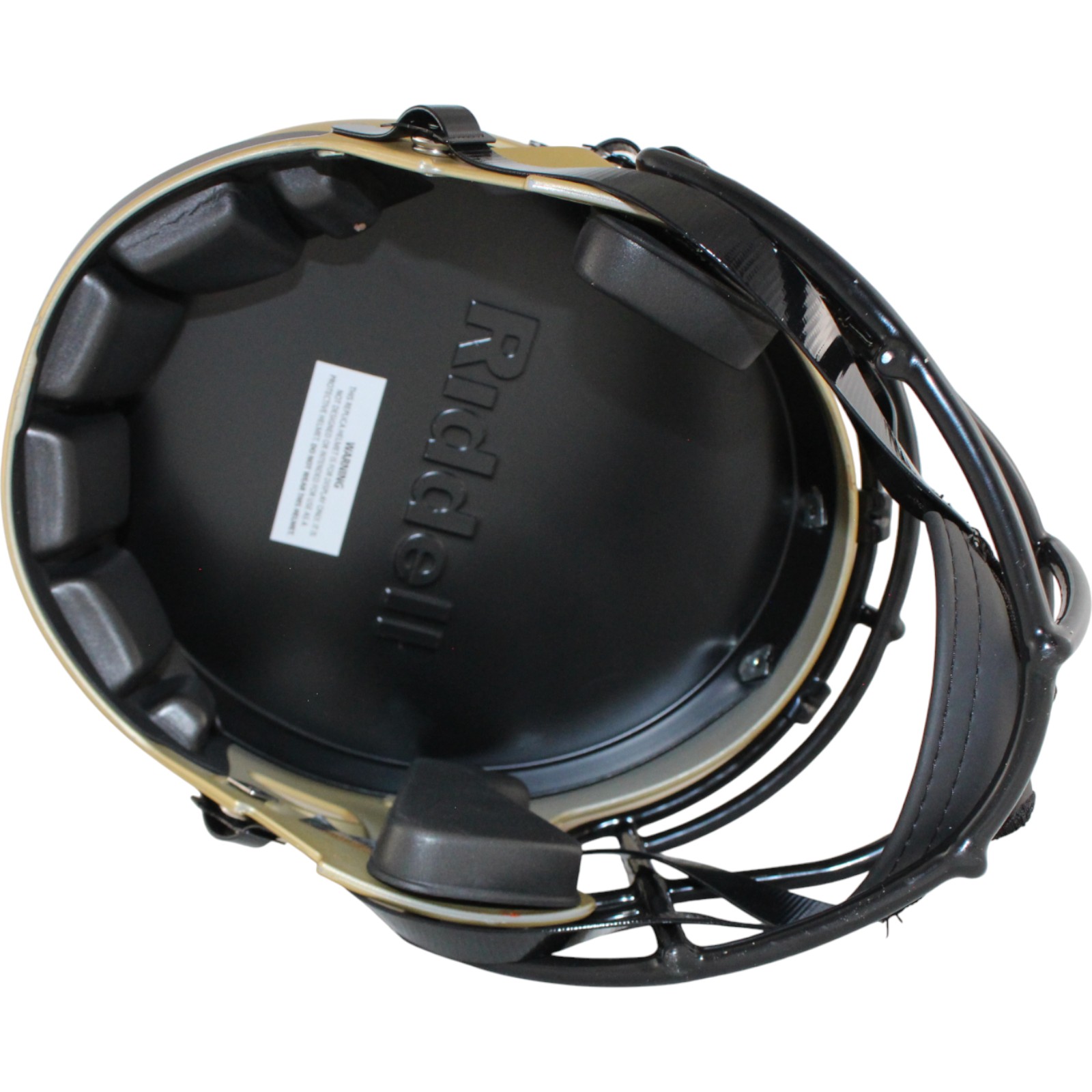 Patrick Willis Autographed San Francisco 49ers F/S Rave Helmet Beckett WIT 53223 5 Patrick Willis Autographed San Francisco 49ers F/S Rave Helmet Beckett WIT 53223